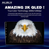 Dernier modèle d'écran 7862 avec HD, caméra de recul 360°, GPS, WIFI, Bluetooth, 1920*1080 2K, GPS Beidou GLONASS, 1080P, 5G, commande vocale, lecteur Android