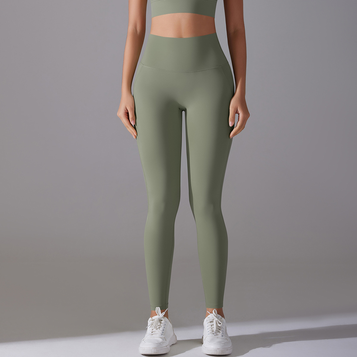 Green Gray