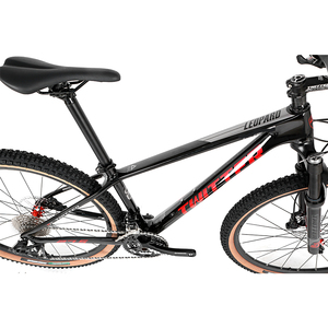 Prezzo di fabbrica 29ER Mountain Bike telaio in carbonio con disco freno forcella in lega di magnesio - Product Image 4