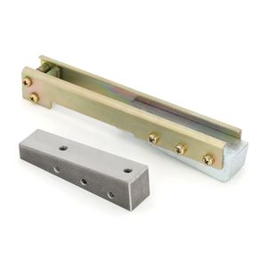 Pièces <span class=keywords><strong>de</strong></span> connexion mécanique en laiton forgé pour composants <span class=keywords><strong>de</strong></span> bride dans les équipements mécaniques - Product Image 4