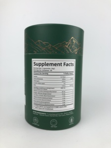 Gomitas de Shilajit Puro del Himalaya al por Mayor, Ricas en Minerales y Vitaminas, Apoyo Energético y para la Memoria Cerebral, Extractos de Plantas - Product Image 6