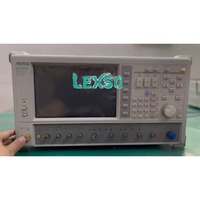 Anritsu MG3660A 300kHz-2.75GHz Digital Modulation Signal Generator OPTION 02 xgeqpt