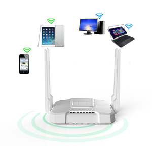 Zbt bán trực tiếp phạm vi tốt nhất 5 GHz wifi không dây mở khóa Router - Product Image 6