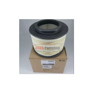 El filtro de aire del sistema del motor 17801-YZZA1 ofrece una filtración inigualable, mejorando el rendimiento de forma eficaz. - Product Image 4