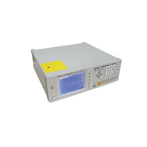 Testeur d'impulsions Tonghui TH2882A-3 pour moteurs TH2882A-5 TH2882AS-5, usage en laboratoire, personnalisable OEM - Product Image 5