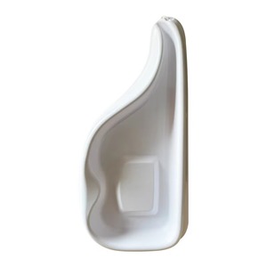 factory wholesale custom high quality pvc portable inflatable hair wash pillow shampoo basin match white accessories box - Product Image 1