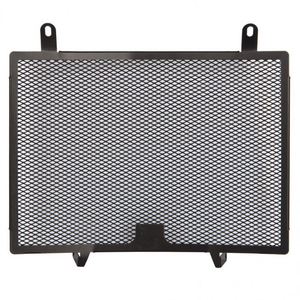 ट्राइंफ 1050 स्पीड ट्रिपल 2011-2013 के लिए मोटरसाइकिल भागों रेडिएटर गार्ड कवर रक्षक - Product Image 3