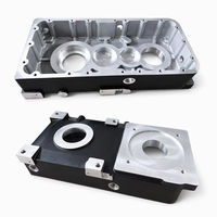 Fabricant chinois de pièces en aluminium moulé sur mesure, compétitives et personnalisées, pour les machines agricoles et industrielles