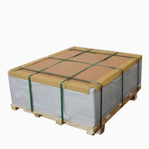 Feuille en aluminium de revêtement de sublimation d'impression de transfert chaud pour la publicité - Product Image 5