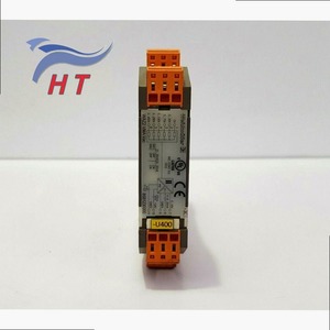 <span class=keywords><strong>Convertisseur</strong></span> de signal WAZ2 VMA VAC 8581230000 pour le conditionnement du signal de tension alternative - Product Image 1