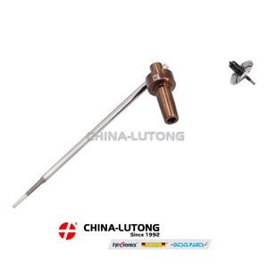Juego de Válvulas de Control para Inyector Common Rail F00VC45206 F 00V C45 206 para Jeep <span class=keywords><strong>RENEGADE</strong></span> 2.0CRD 0445110682 - Product Image 3