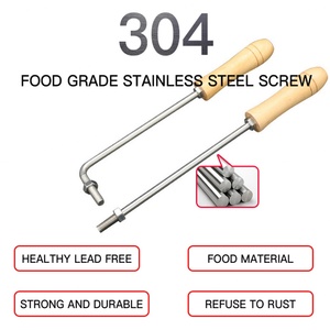 Sceau de gravure en cuivre personnalisé avec logo et marque, taille sur mesure pour gâteaux - Product Image 5