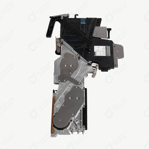 RF08AS JUKI-Feeder SMT 8mm Machine de fabrication électronique Chip Mounter Motor Pièces de rechange Multi-Voltage (380V/110V/220V) - Product Image 5