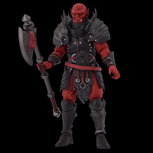 Figurines d'action en résine, anime, figurines 3D personnalisées, fournisseur de figurines articulées et de statues de héros, objets de collection, figurines d'action 3D en PVC - Product Image 2