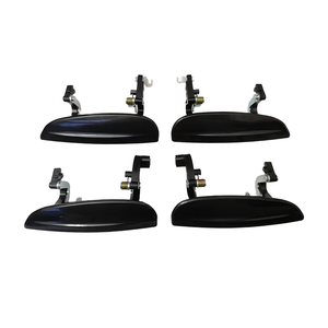 Manija de puerta exterior para puerta de coche, nuevos accesorios para automóviles para Kia RIO 2017 (<span class=keywords><strong>CA</strong></span>) Cinco (US) 03-05 82660-FD010 82650-FD010 - Product Image 4