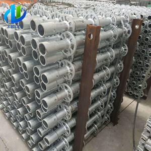 Sistema di <span class=keywords><strong>Ponteggio</strong></span> Multidirezionale ad Anello Tipo Ring Lock, Componenti per <span class=keywords><strong>Ponteggio</strong></span> Ring Lock, <span class=keywords><strong>Dimensioni</strong></span> Diagonali - Product Image 3