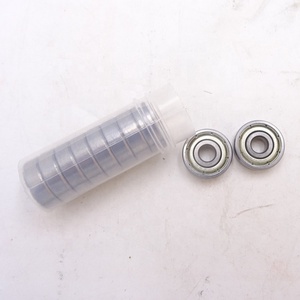 Offre Spéciale 625ZZ Mini roulement à billes à gorge profonde taille 5x16x5mm porte et fenêtre coulissante portant 625 <span class=keywords><strong>625Z</strong></span> 625 ZZ - Product Image 2
