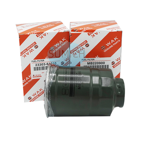 Generator <span class=keywords><strong>Diesel</strong></span> mobil harga grosir Mb220900 harga pabrik <span class=keywords><strong>Filter</strong></span> bahan bakar mesin <span class=keywords><strong>Diesel</strong></span> MB220900 <span class=keywords><strong>Filter</strong></span> bahan bakar untuk Mitsubishi - Product Image 2