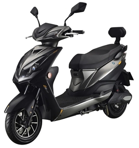 2024 <span class=keywords><strong>moto</strong></span> elettrica Ckd Scooter elettrico ad alta velocità - Product Image 5
