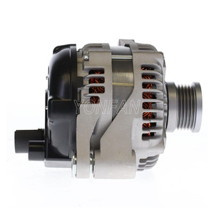 <span class=keywords><strong>Alternateur</strong></span> 56029703AA pour <span class=keywords><strong>Fiat</strong></span> <span class=keywords><strong>500</strong></span> 1.4L 2013-2019 - Product Image 3