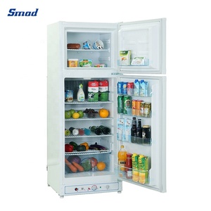 Wholesale 3-Way Absorption Portable Vegetables Top-freezer Gas <b>Refrigerator</b> <b>Refrigerator</b> - Product Image 6