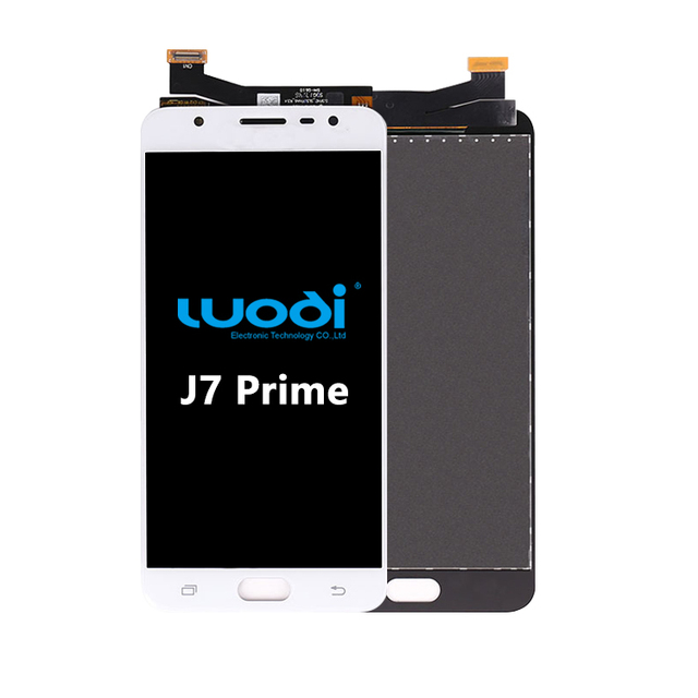 Lcd Screen Display for Samsung Galaxy J7 Prime 2 2018 G611 Touch Screen Assembly