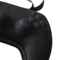 Accessoires pour console PS5 YLW, étui pour manette de jeu, sac de transport pour manette de jeu PS5, boîte de protection, sac de rangement