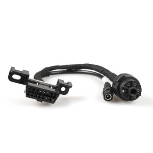 8pcs <span class=keywords><strong>EIS</strong></span> ELV Cables <span class=keywords><strong>de</strong></span> Prueba 8 unids/set <span class=keywords><strong>EIS</strong></span> ELV <span class=keywords><strong>de</strong></span> mantenimiento <span class=keywords><strong>de</strong></span> línea <span class=keywords><strong>de</strong></span> trabajo con VVDI MB herramienta BGA CGDI MB - Product Image 6