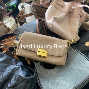 批发二手奢侈品牌包二手品牌包散装奢侈品二手设计师包供应商 - Product Image 4