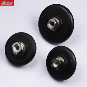 Chân Không Brazed Kim Cương Hồ Sơ Hình Dạng Bánh Xe Cạnh Router Bit Công Cụ Đá Cho Đá Granit Và Đá Cẩm Thạch Mài Bánh Xe - Product Image 4