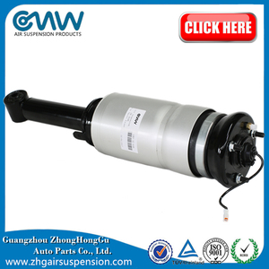 Offre d'usine De Tour D'air Avant Pièces De Suspension pour Range Rover Sport Suspension Pneumatique LR032648 LRO19993 - Product Image 2