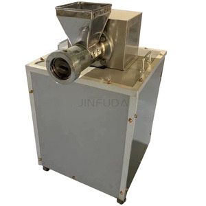 Extrusora multifunción arroz Italia fideos Spaghetti Pour <span class=keywords><strong>Les</strong></span> Paté <span class=keywords><strong>Europa</strong></span> hogar hacer pastelería Manual macarrones máquina - Product Image 5
