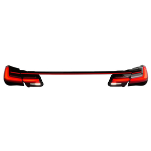 Luz Trasera CREULI de Alta Calidad para <span class=keywords><strong>BMW</strong></span> Serie 7 F02, Lámpara Trasera 2009-<span class=keywords><strong>2015</strong></span>, Ensamblaje de Luz Trasera para Accesorios de Automóviles <span class=keywords><strong>BMW</strong></span> - Product Image 4