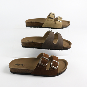 Calzado de Mujer al por Mayor de Fábrica <span class=keywords><strong>Maoli</strong></span>, Sandalias Deslizantes para Dama - Product Image 4