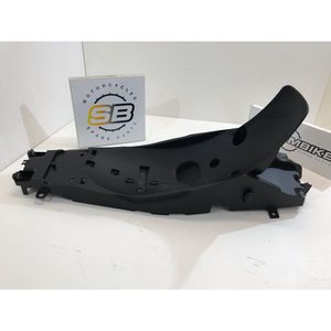 Compatibile con Honda Punta Carenatura Sinistra Cbr 900 Rr 2000 2001 Cbr929rr 64470mcja0000 - Product Image 5