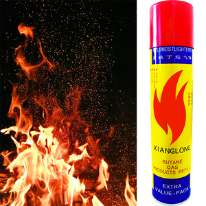 Khí butan tinh khiết công suất lớn để nạp khí butan lâu hơn nhẹ hơn - Product Image 6