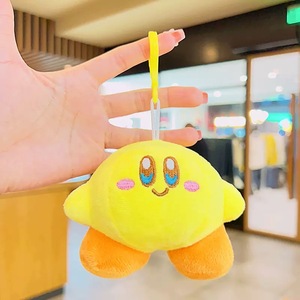 Chất lượng cao cho phim hoạt hình con số đồ chơi sang trọng Claw Máy Thú nhồi bông Keychain cho trẻ em và thu gom - Product Image 6