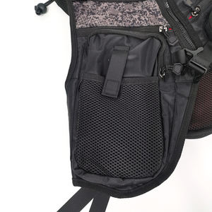 เสื้อตกปลาแบบมีหลายกระเป๋าสำหรับผู้ชาย,เสื้อแจ็กเก็ตแบบเฉพาะ - Product Image 5