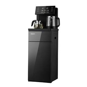 <span class=keywords><strong>Dispenser</strong></span> d'acqua commerciale indipendente installazione sicura Multi-funzionale Multi-utente fontanella uso domestico in posizione verticale - Product Image 2