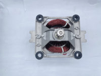 9535 universel AC 220V/230V/110V 60Hz monophasé fréquence anti-déflagrant Prot hachoir à viande mélangeur à main mélangeur déchiqueteuse