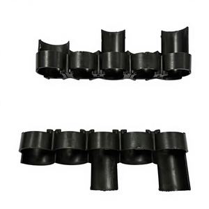 Boîtier d'accessoires pour batterie au lithium Xindi de haute qualité 18650/21700/27600/32140, boîte de conditionnement de cellules, support de plaque en nickel, PCB - Product Image 3