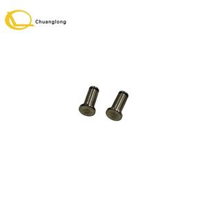 <span class=keywords><strong>Glor</strong></span> Compteur de billets en acier inoxydable, broche de positionnement à tête plate fendue, compatible UW200 UW500 UW-52C UW500F GFS120 GFB800, pièce de rechange disponible - Product Image 2