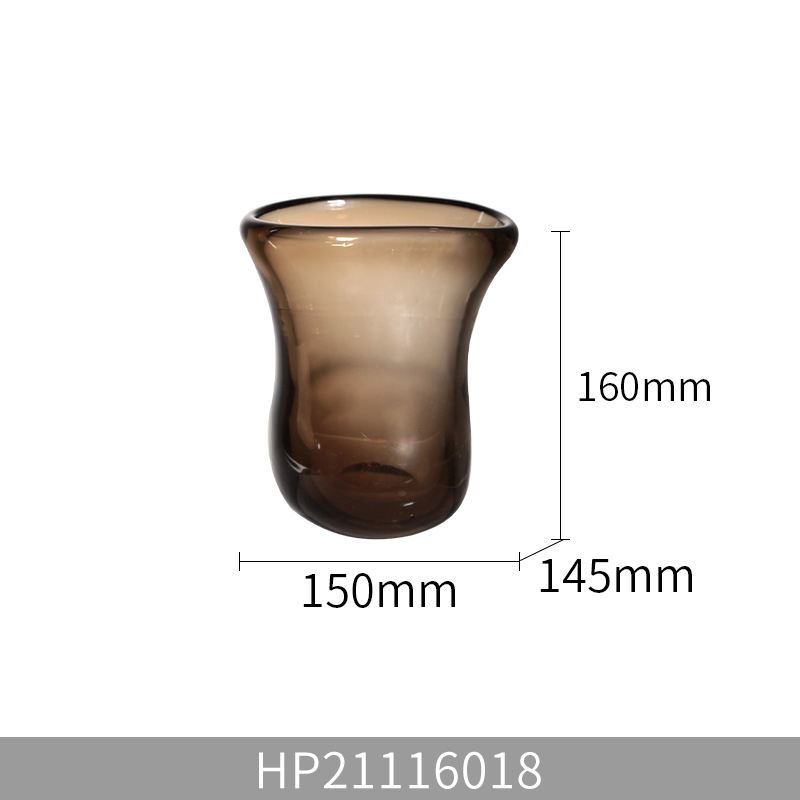 สีน้ำตาล ขนาดเล็ก