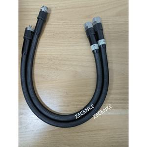 1PC Câbles de test VNA flexibles Agilent Keysight 85133F DC-50GHz 2.4mm GOOD 2 <span class=keywords><strong>Ava</strong></span> - Product Image 4