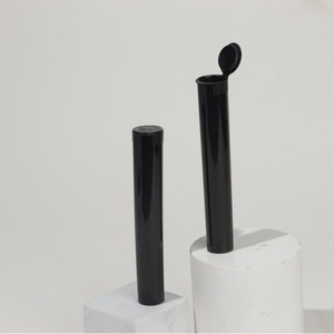 Offre Spéciale de Mars : Tube Pop Top en Plastique Pré-imprimé, Résistant aux Enfants, Couleurs Clair, Blanc, Noir, 19x118mm, Meilleur Prix Usine - Product Image 3