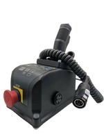 Boîtier de commande supérieur pour plateforme élévatrice 4130001286 4130701969 Compatible avec les plateformes élévatrices à ciseaux AS0407 AS0507 AS0607