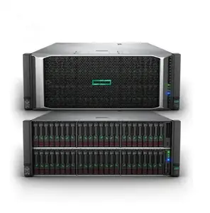 Low Price GPU Server NAS Supermicro DL580 Gen10 Xeon Gold 5120 CPU 4U Rack Server DL580