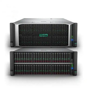 Serveur GPU à bas <span class=keywords><strong>prix</strong></span> <span class=keywords><strong>NAS</strong></span> supermicro DL580 Gen10 Xeon Gold 5120 CPU 4U Rack Server DL580 - Product Image 1