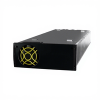 Eltek Flatpack2 He 48v 3200W Solar Dc Telecom Power 241119.650 48v Redresseur Telecom Module