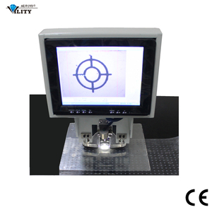 Bán Tự Động Tùy Chỉnh Nhôm Lá Đấm Máy Ép Khí Nén Mang Core Cho Nhựa/Kim Loại/Da Lỗ Đấm - Product Image 5